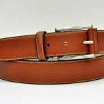CEINTURE CUIR