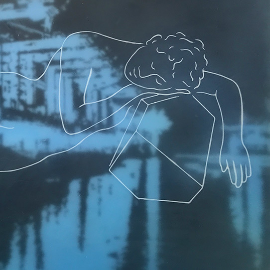  Detail: Lob der Bescheidenheit 2.0