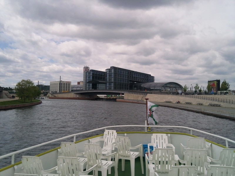 Berliner Hauptbahnhof