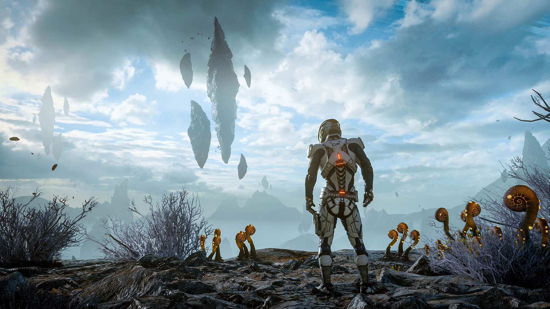 Mass effect 2 flirten