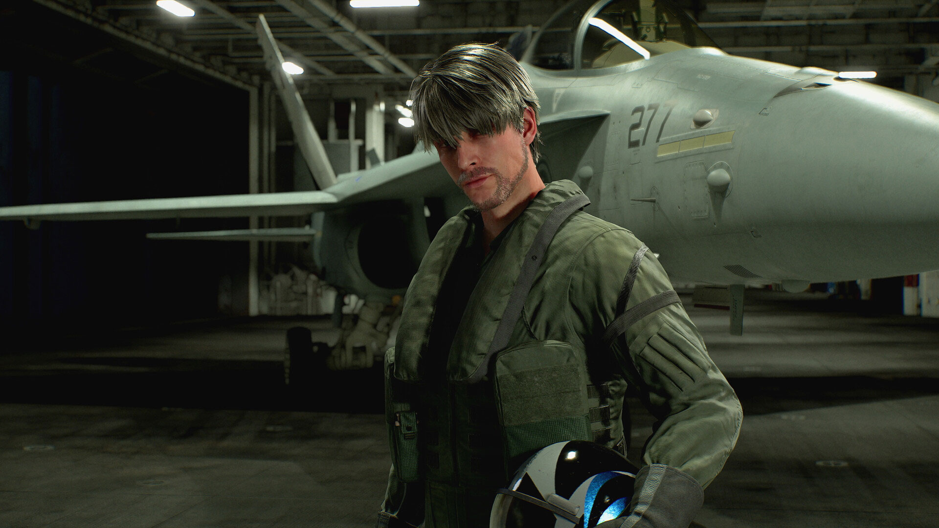 Ace Combat 8