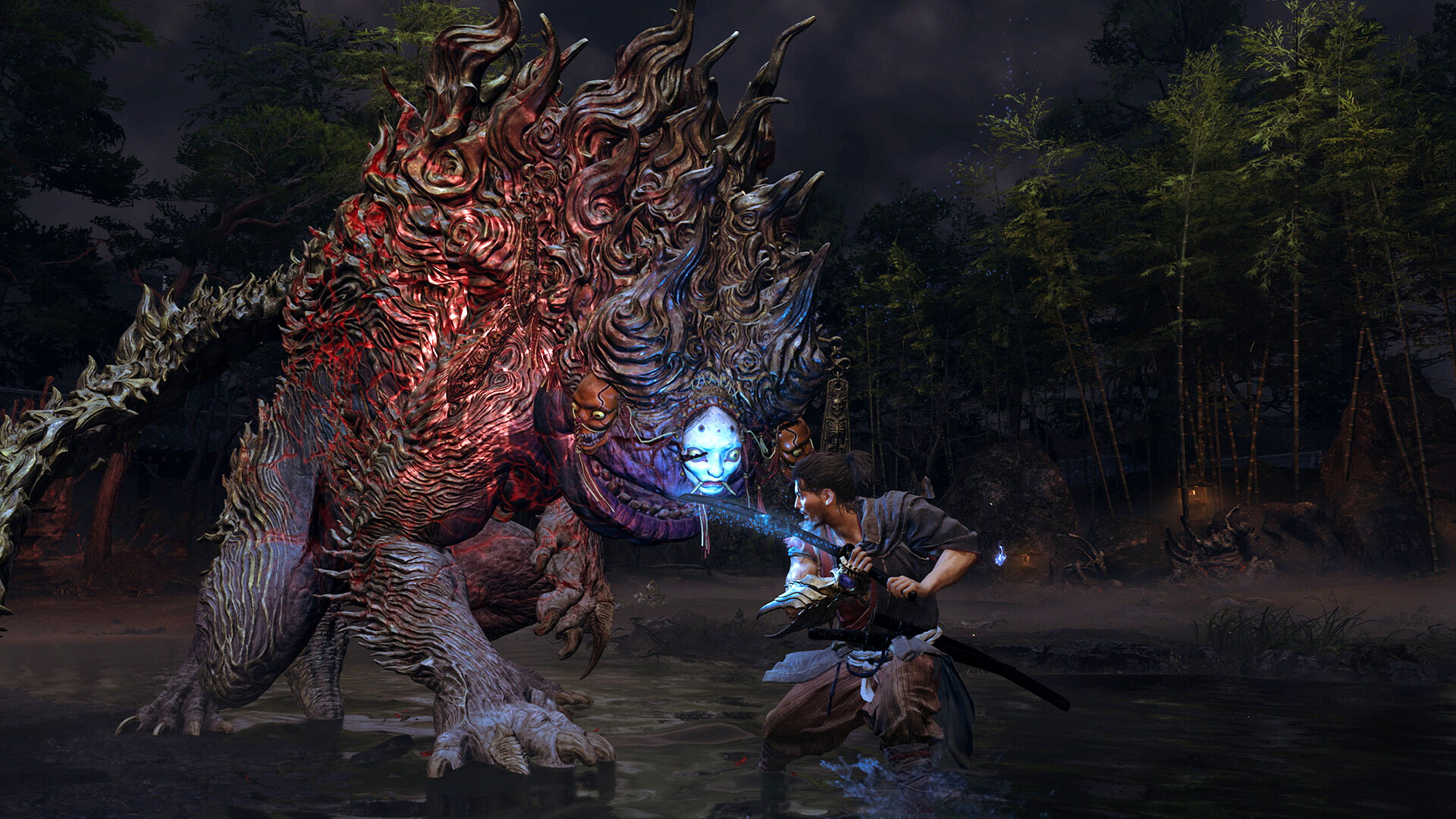 Onimusha: Way of the Sword