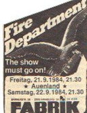 Zeitungsausschnitt