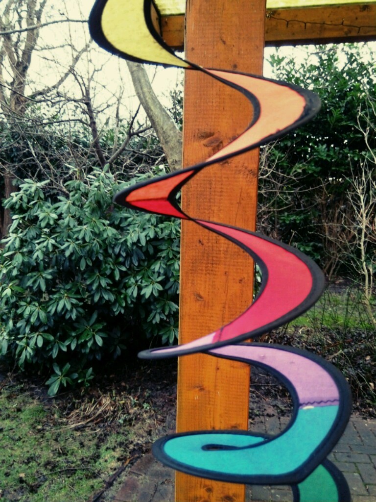 LebensSpirale Sonja Bullen