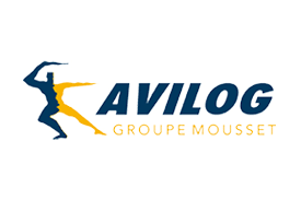 Mutuelle AVILOG logo