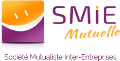 SMIE Mutuelle logo