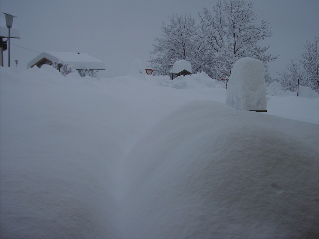 Schnee