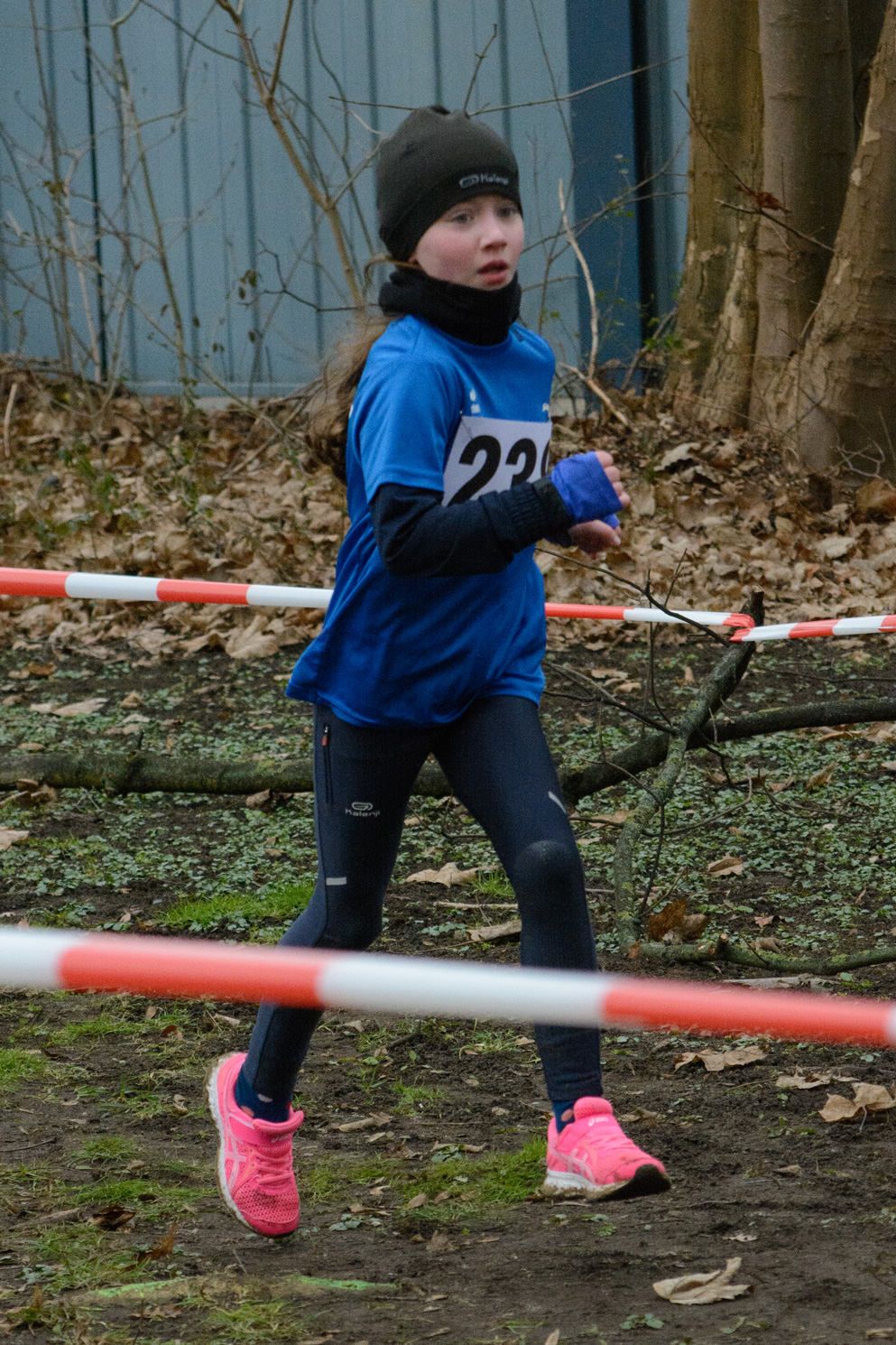 Infos zu den Kreismeisterschaften im Crosslauf