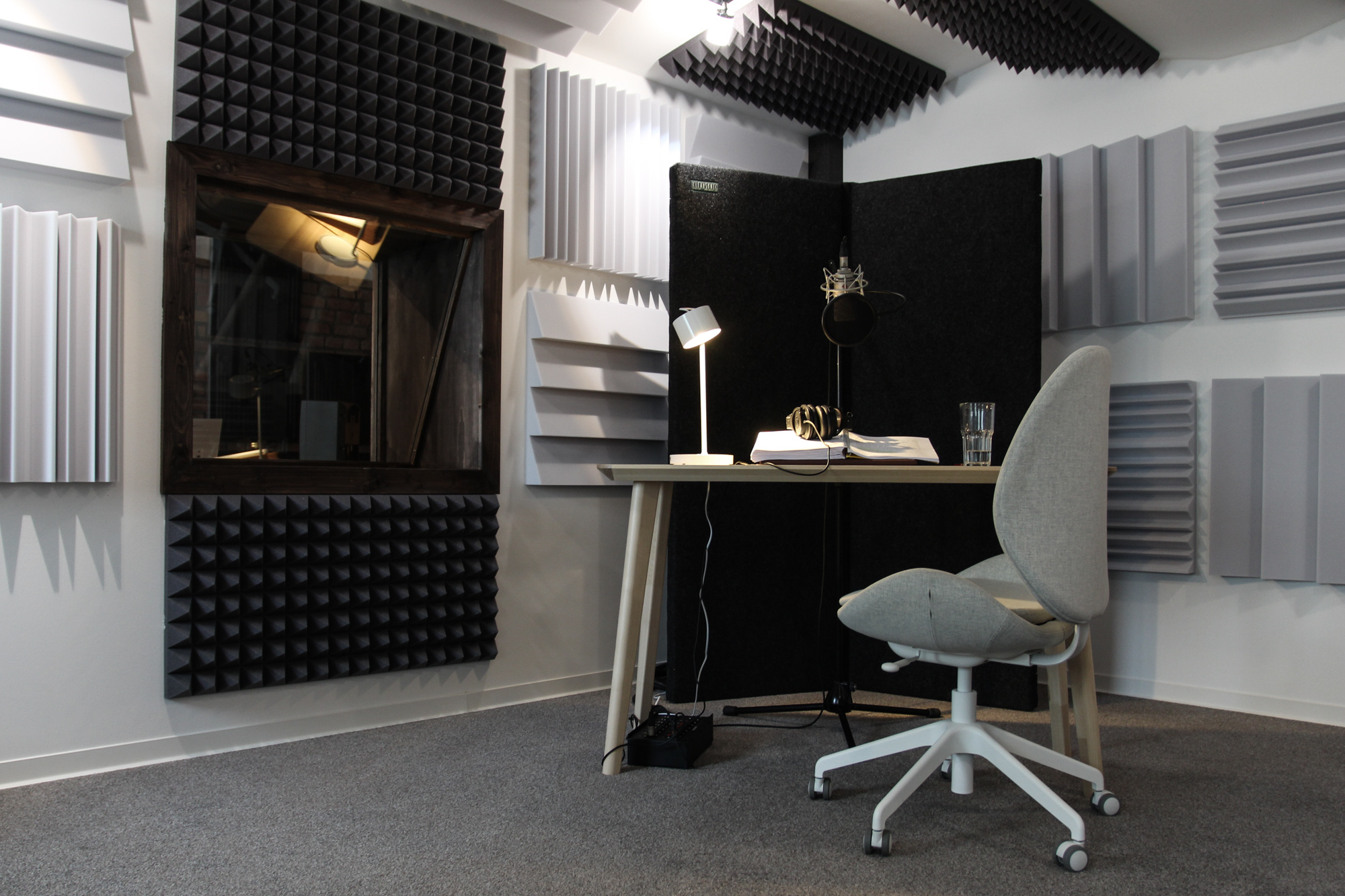 Studio 5 in Leipzig
