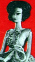 Photo from the Petra booklet of 1967.