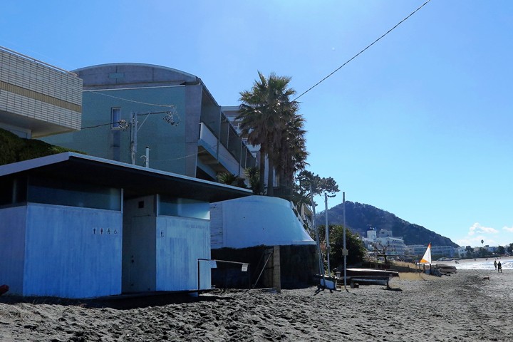 お散歩コース 清浄寺 森戸海岸 逗子 葉山海岸沿いお散歩コースご案内 工房いたくら Com