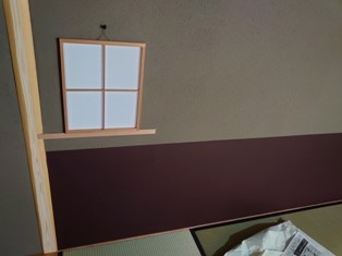 数寄屋建築　茶室　伝統建築