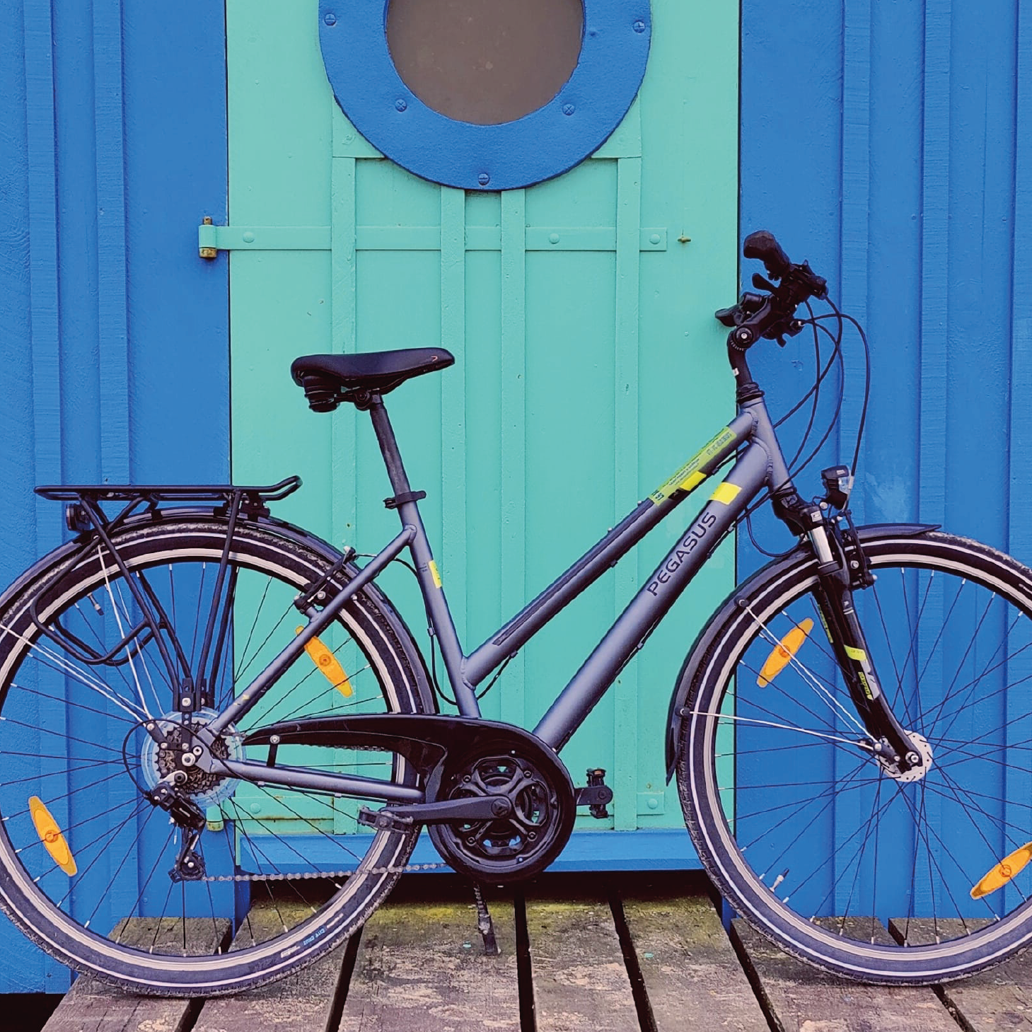 Pourquoi le vélo est le meilleur moyen de découvrir l'île d'Oléron ?