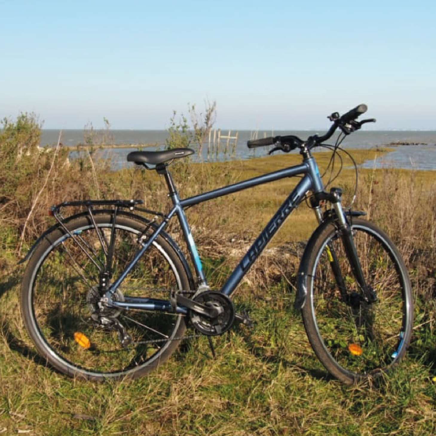 Comparatif des Différents Types de Vélos pour Explorer l'Île d'Oléron