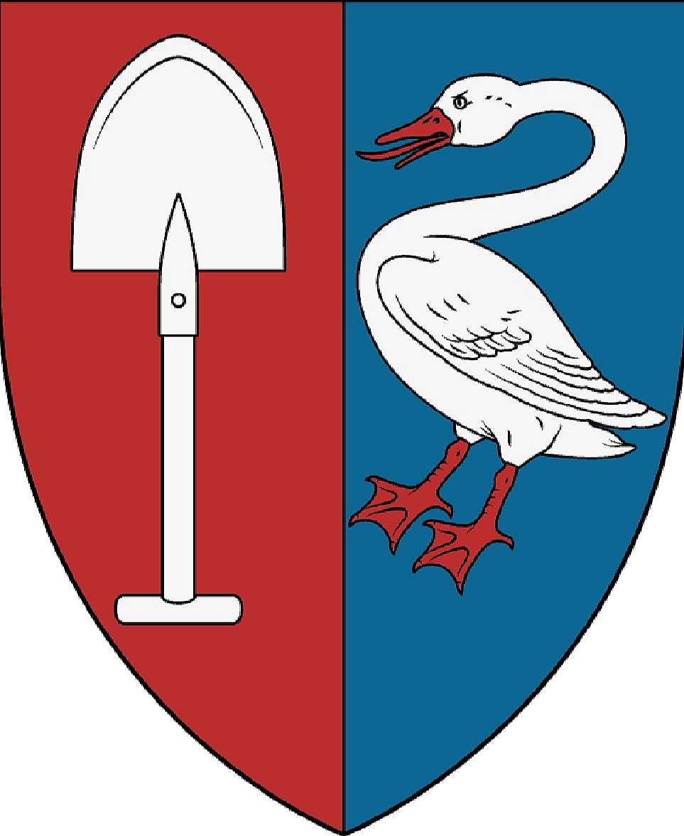 Graeff-Stammwappen (erstmals 1543 genannt)