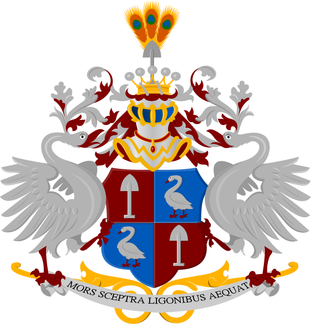 (De) Graeff in the Netherlands Familienverband Gräff Graeff