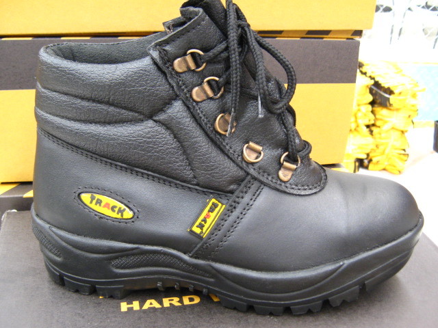 Productos - Botas Track