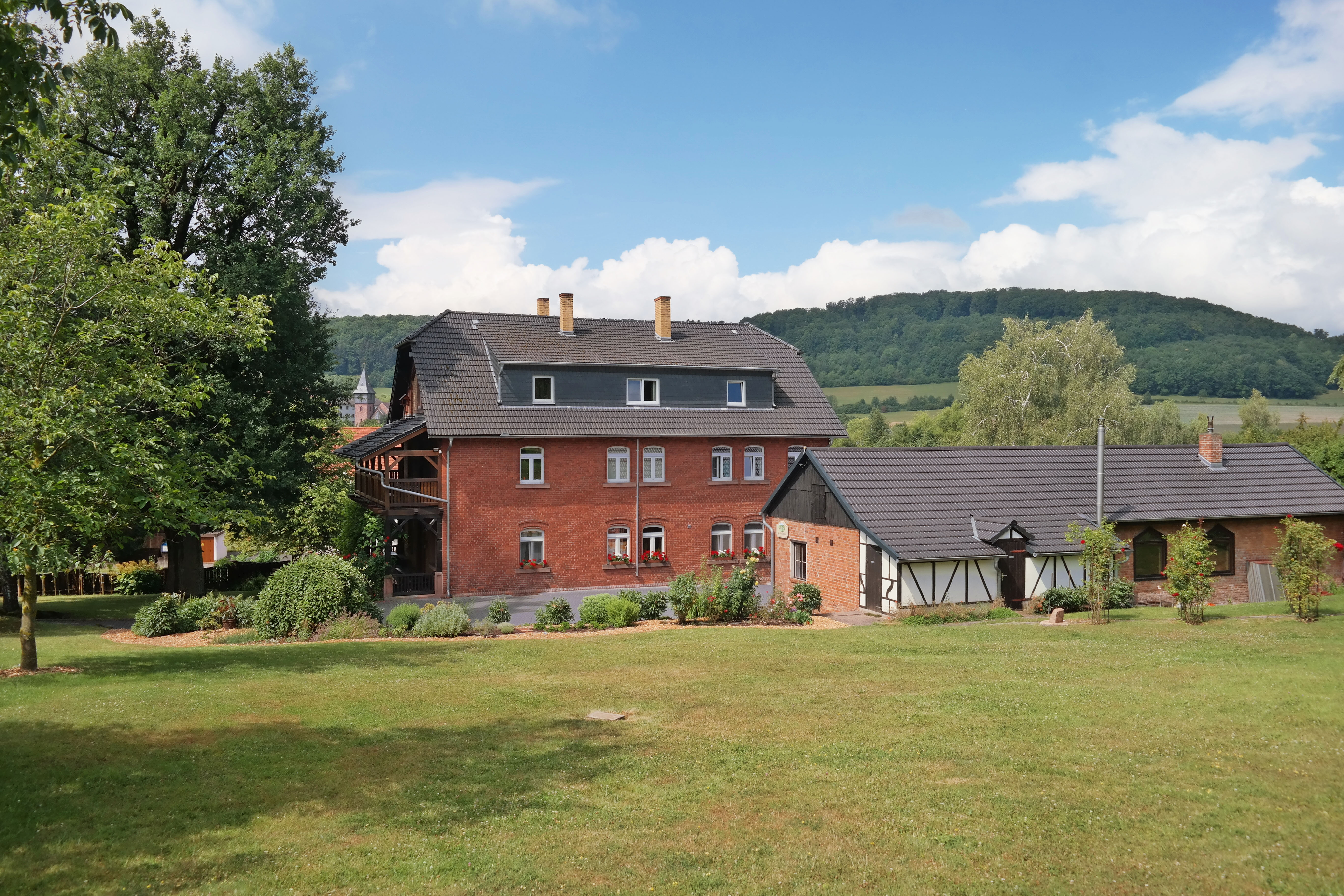 Was ist der Bruderhof? radikalanderslebens Webseite!