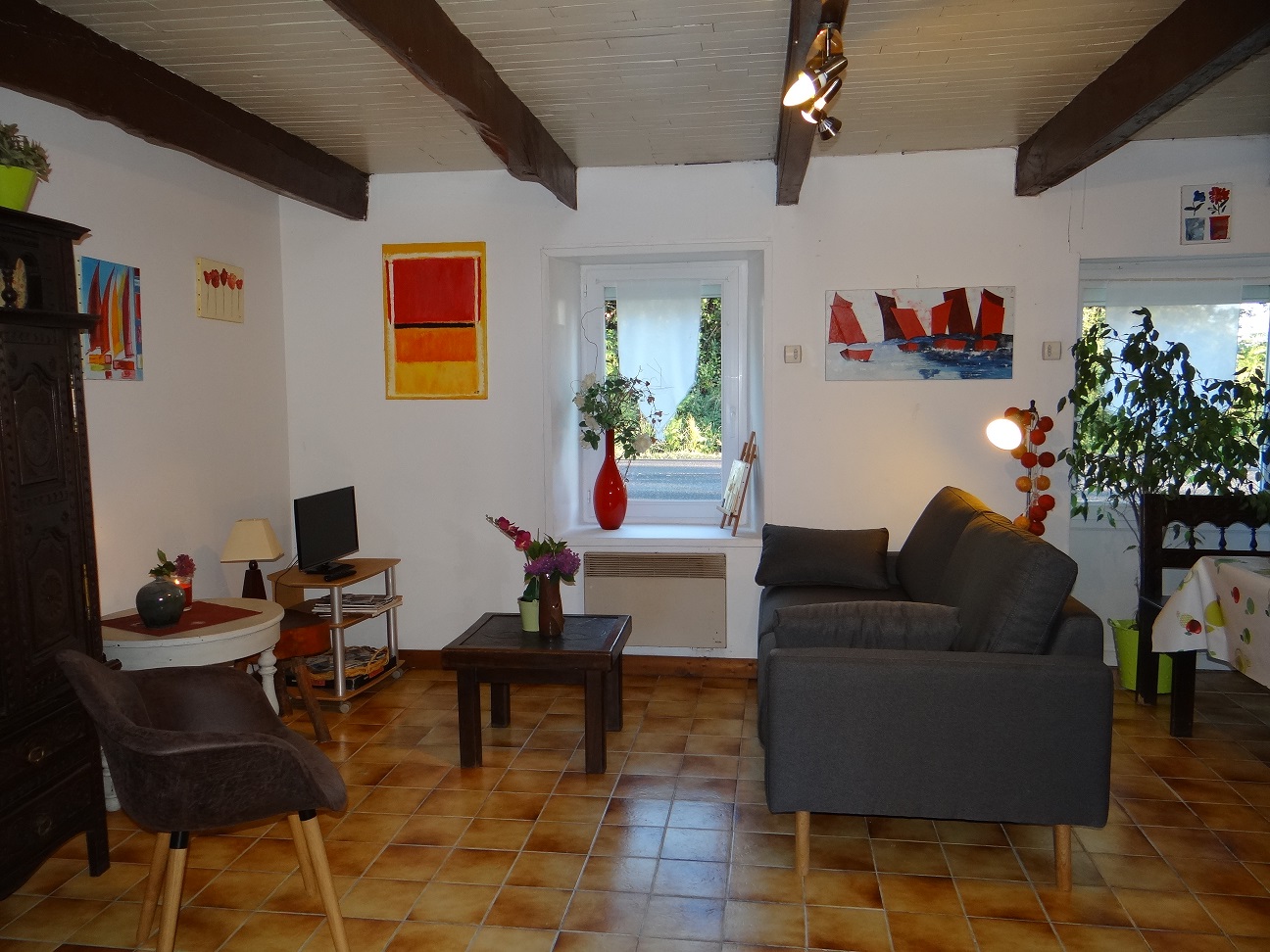 Salon