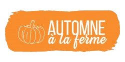 Flyer Marchés à la Ferme Ste Cécile avec liste des producteurs