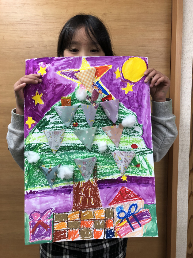 １２月２週目まで■クリスマス・スペシャル(*^_^*)
