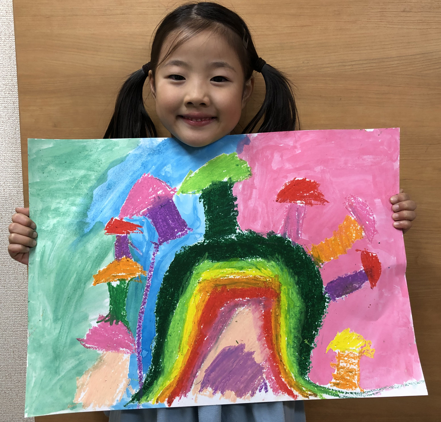 １１月２週目まで■低学年の子たちが頑張りました(*^^*)