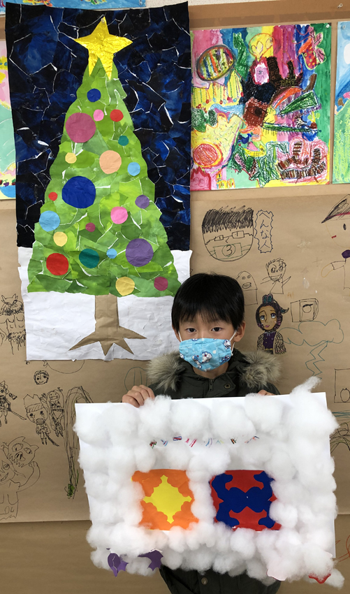 メリー・クリスマス２０２０(*´∀｀*)