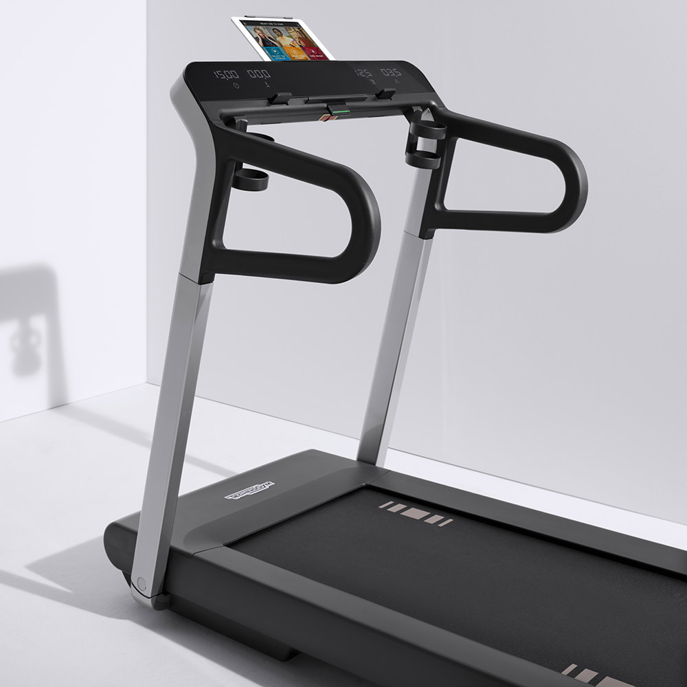 Laufband technogym myrun top
