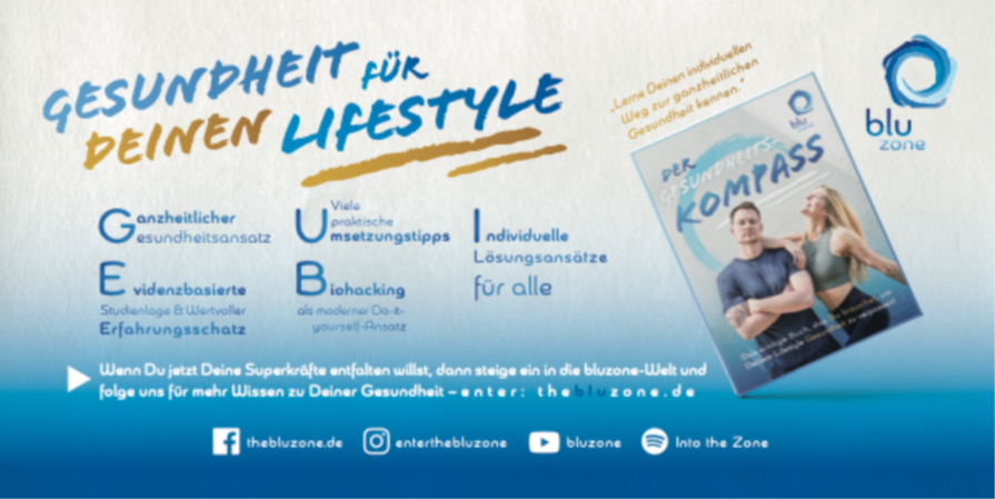 Übersicht BluZONE