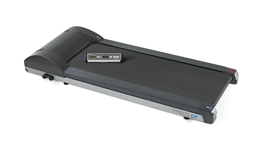 LifeSpan TR800 DT3 Laufbandschreibtisch Gesundheit und Bewegung im Buro
