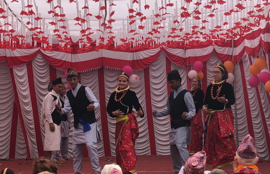 Tihar