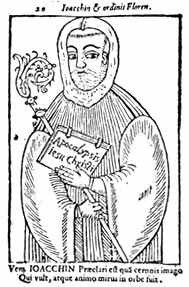 Joachim von Fiore