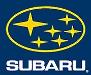 Plejaden im Subaru-Logo