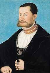 Joachim von Anhalt