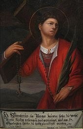 Werner von Oberwesel