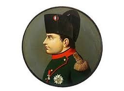Abb. 3 Brustbild Napoleons