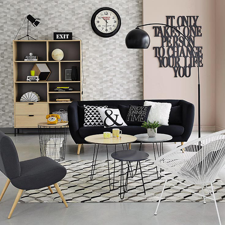 Mein Style Modern Tanij Feng Shui Raumberatung