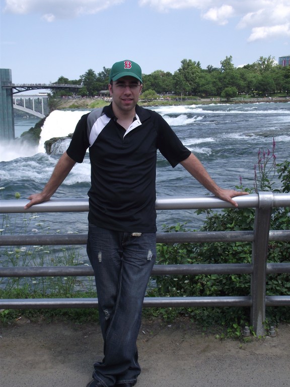 2011 - Niagara Falls, New-York