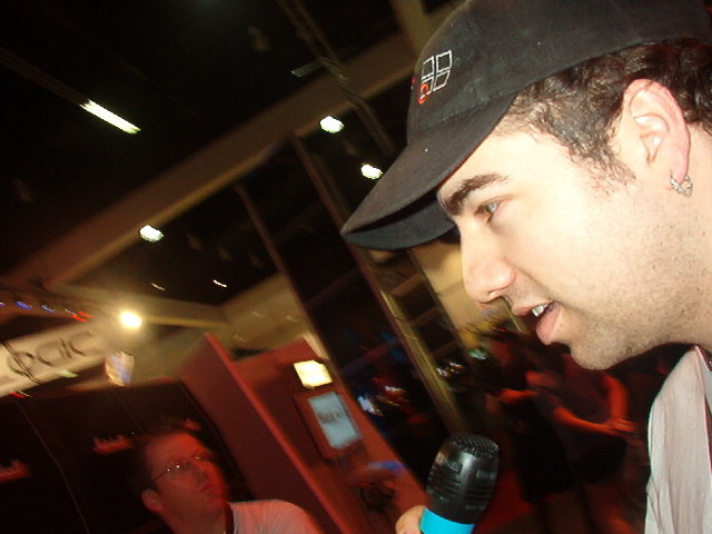 2006- E3, Los Angeles