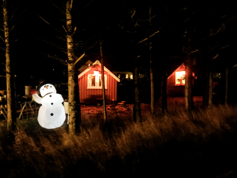 Christmas is around the corner
