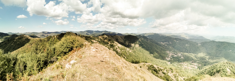 Great vistas