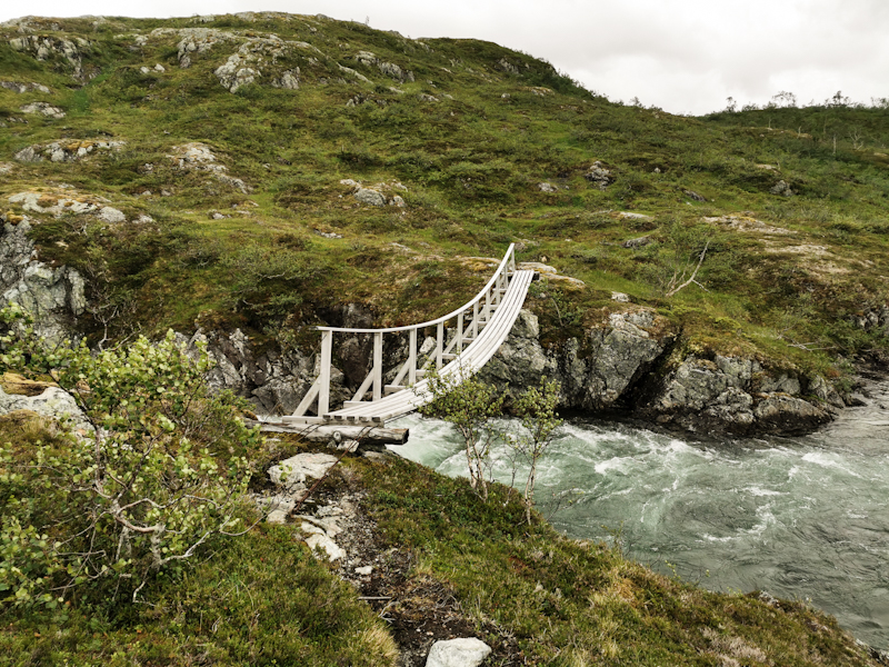 Sketchy bridge