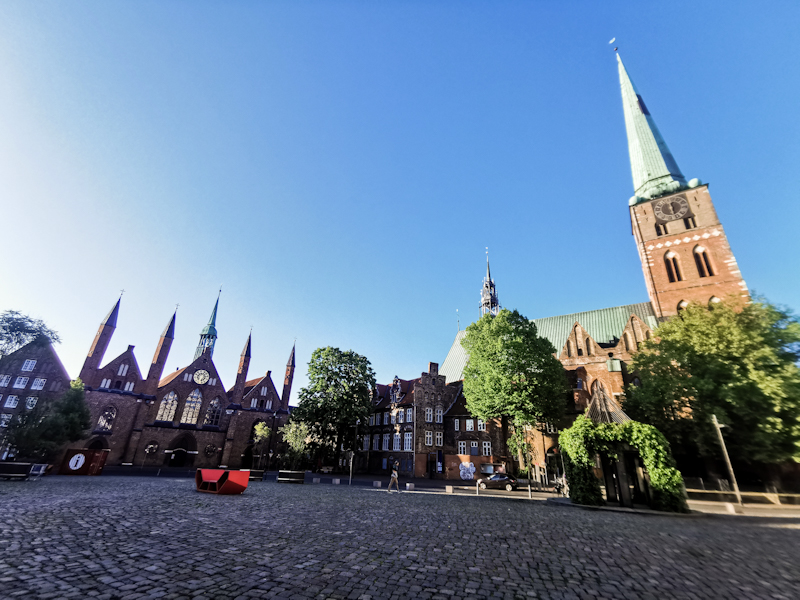 Lübbeck