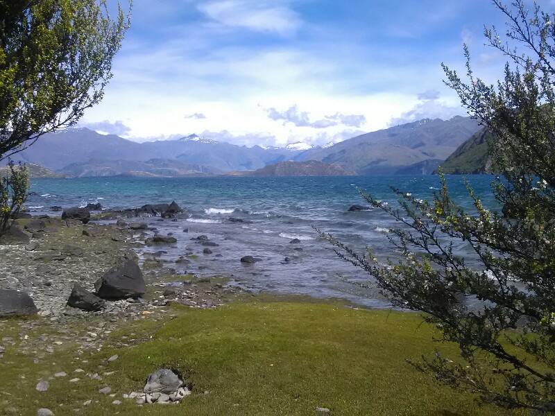 Lake Wanaka