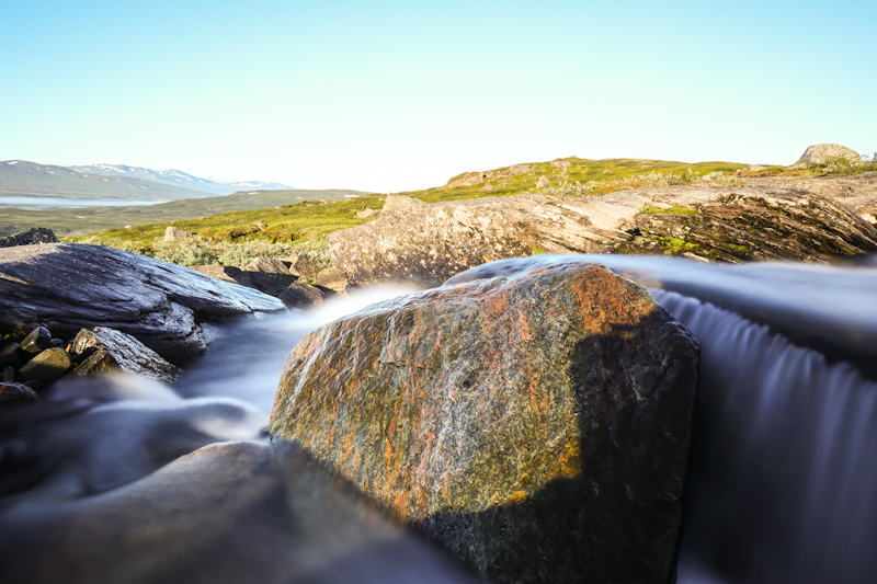 Waterfalls