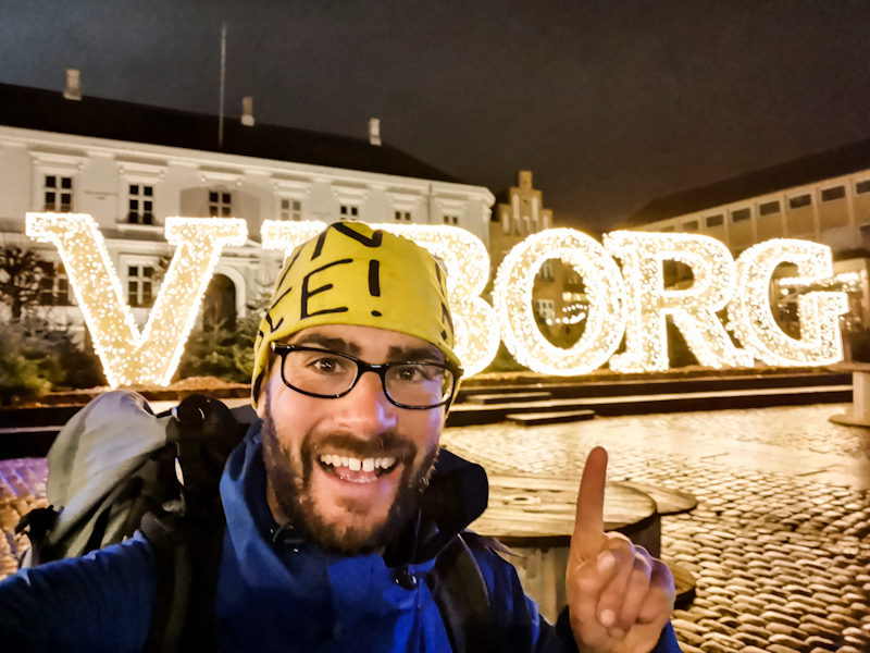 Viborg!