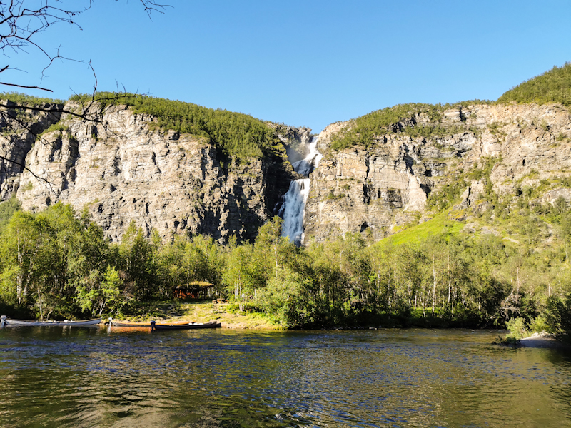 Mollisfossen