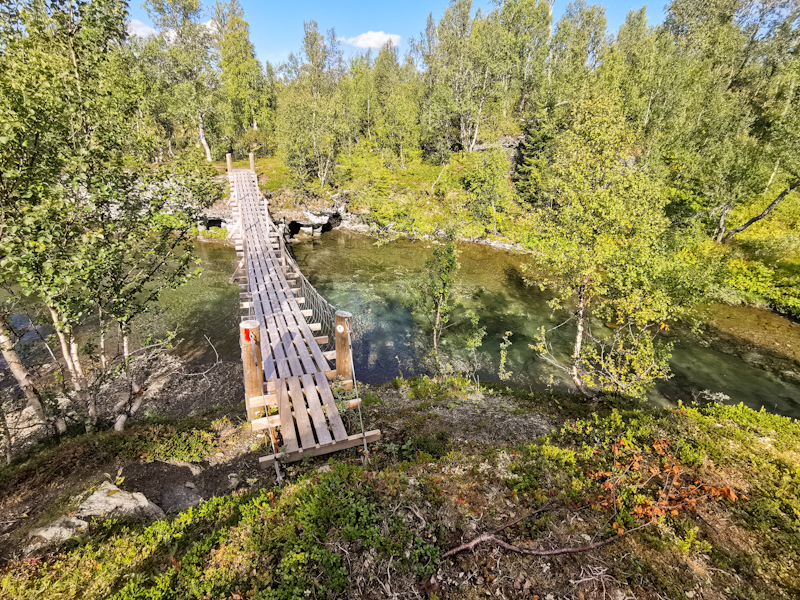 Great bridges 