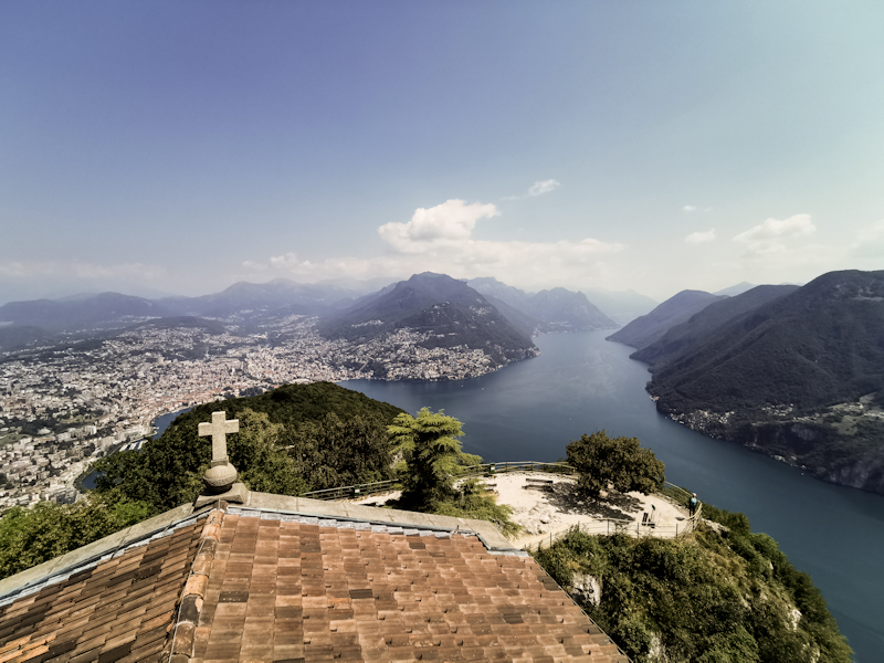 San Salvatore