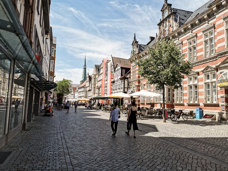 Hameln
